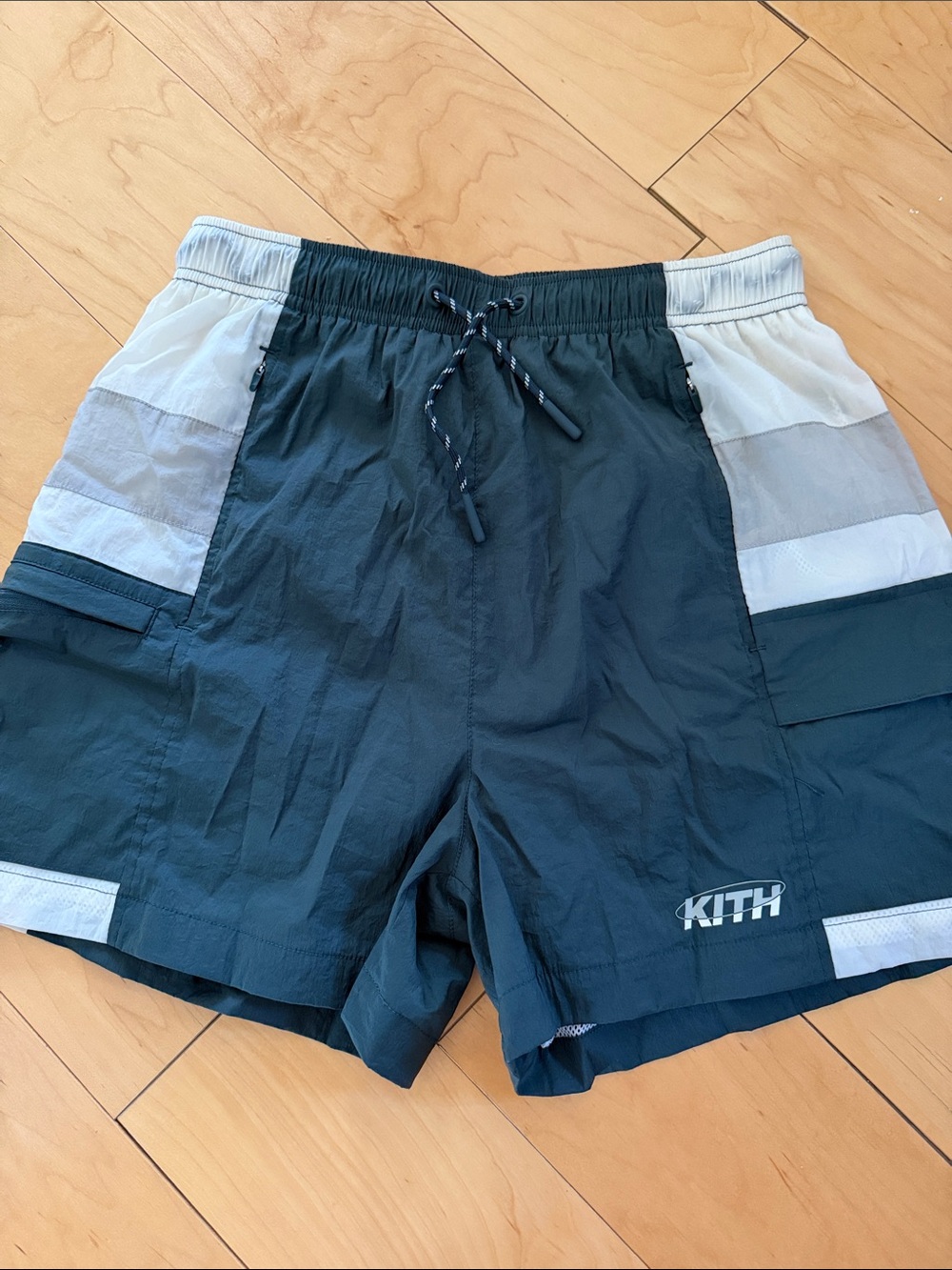 Kith shorts